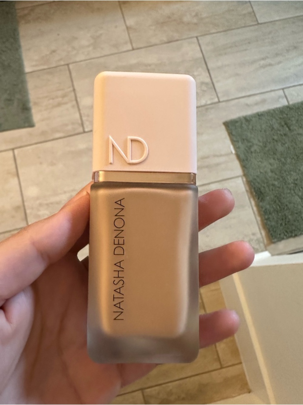 Natasha Denona Liquid Foundation - Beige Tone